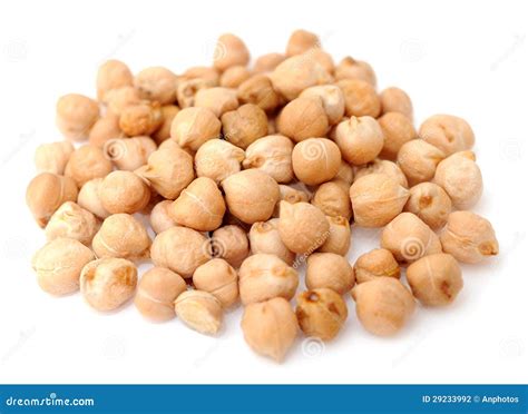 Chickpea Stock Photography - Image: 29233992