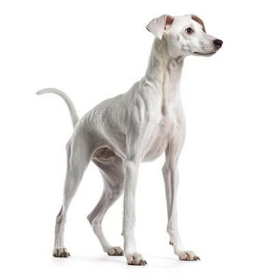 Italian Greyhound - Buddy Breeds
