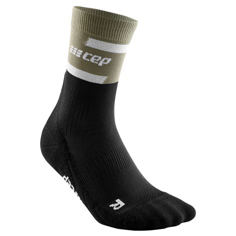 CEP The Run Socks Mid Cut V4 Running Socks Men S Buy Online