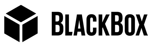 Black Box Logo Png | atelier-yuwa.ciao.jp