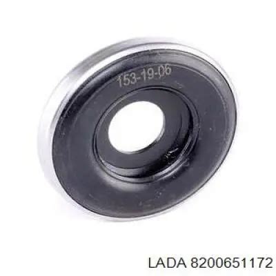 Lada 8200651172 | Подшипник опорный амортизатора переднего 8200651172 ...