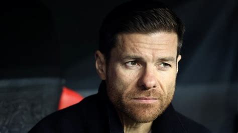 Xabi Alonso Despeja Los Rumores Sobre Su Futuro Estoy Muy Vinculado Y