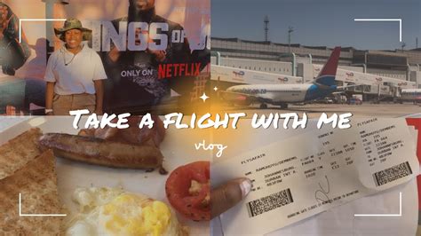 TAKE A FLIGHT WITH ME KINGS OF JOBURG SEASON PREMIERE BIG