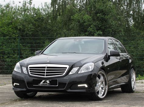 News Alufelgen Mercedes E Klasse W212 Mit 20Zoll Alufelgen