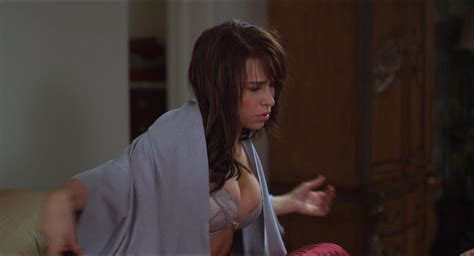 Lacey Chabert Nude Pics Page 1