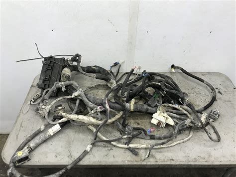 Freightliner 114sd Wiring Harness Cab For Sale