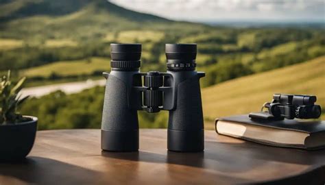 Binoculars Singapore: The Best Places to Buy High-Quality Binoculars in ...