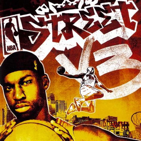 Nba Street 3 Guide Ign
