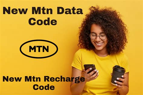 New Mtn Data Code 2023 And New Mtn Recharge Code Alitech