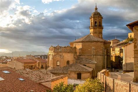 Les Plus Beaux Villages Du Pays Basque Espagnol Civitatis