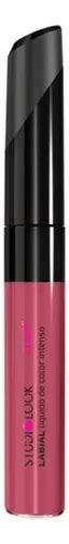 Labial Cyzone Studio Look Color Rose Nude MercadoLibre