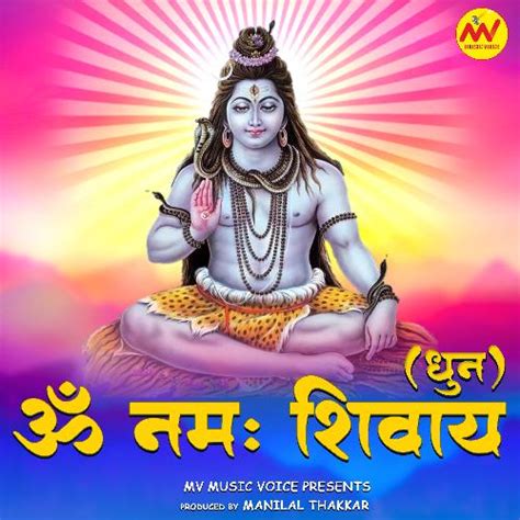 Om Namah Shivay Dhun Song Download From Om Namah Shivay Dhun