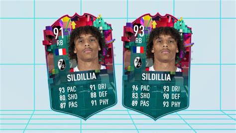 Fifa Merece La Pena Kiliann Sildillia Sube De Nivel Jugador Sbc