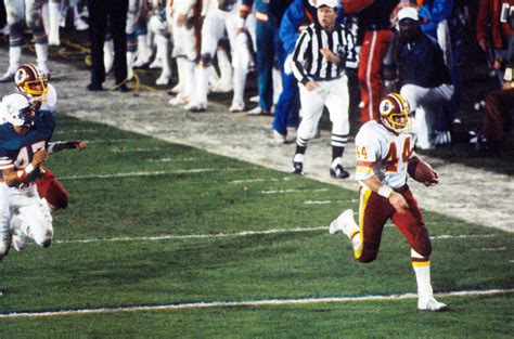 John Riggins - Best Super Bowl Moments - ESPN