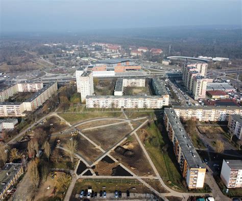 Psie Pole Na Zawadzkiego Si Zmienia W Jego Miejscu Powstanie Park