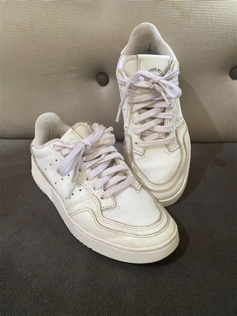 Adidas Super Court on Carousell
