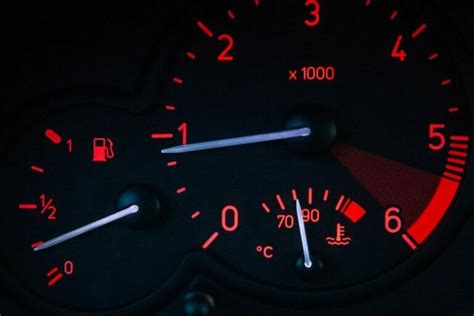 Causes For Fuel Gauge Not Working Diagnose Replacement Cost