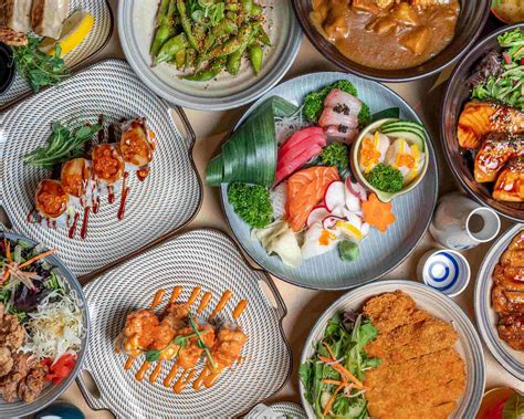 Order Fomoto Kaiten Sushi Menu Delivery And Takeaway In Perth Menu