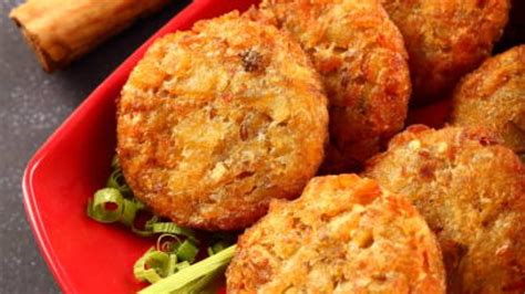 Dalia Cutlet একবাটি ডালিয়া দিয়ে খিচুড়ি বা পোলাও নয় পুরো পাড়ার