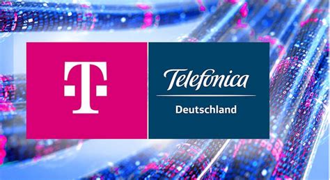 DT announces pioneering FTTH deal with Telefónica Deutschland