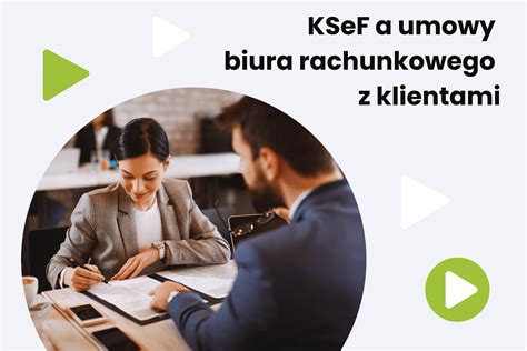 Umowa z biurem rachunkowym a KSeF na co zwrócić uwagę enova365