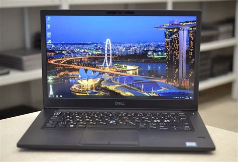 Dell Latitude 7490 Core i7