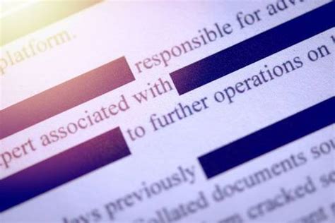 redact definition meaning merriam webster