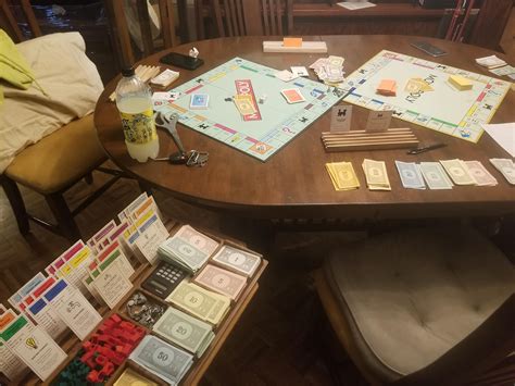 if you roll a double in monopoly 4