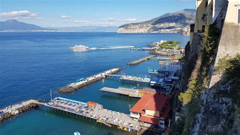 Qué ver y qué hacer en Sorrento - Hellotickets
