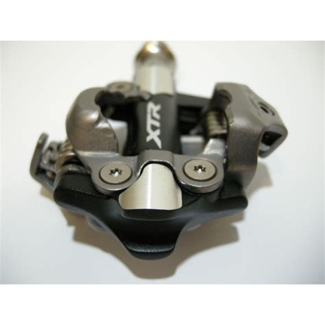 Shimano Xtr Klickpedal Race Pd M Bikeimport