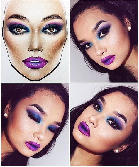 See This Instagram Photo By Milk1422 2 251 Likes Instagram Makeup