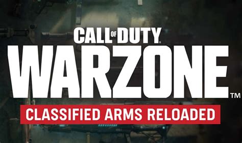 Warzone Season 3 Reloaded Release Time Date Call Of Duty Vanguard