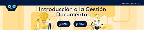 Introducción a la Gestión Documental ICA