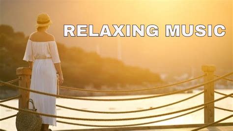 Beautiful Relaxing Music For Stress Relief • Relax Sleep Meditate