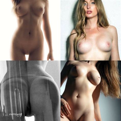 Ekaterina Krarup Nude Photo Collection Fappenist