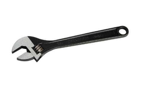 Jh Williams Ab 18a 18 Inch Adjustable Wrench Eeoidfpsmh