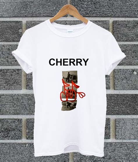 Cherry T Shirt