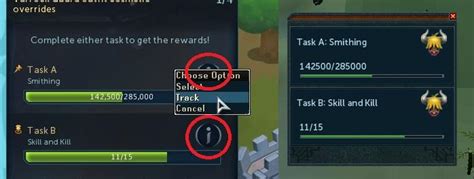 Reminder You Can Track Yak Track Runescape