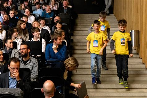 Jugend forscht thüringen MINT Thüringen