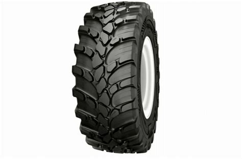 Yokohama Off Highway Tires Yoht Presents The New Alliance Agriflex