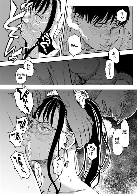 Đọc truyện hentai Khi Bạn Tìm Thấy Tài Khoản Khiêu Dâm Của Chị Gái