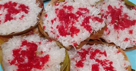 Resep Kue Sengkulun Enak Dan Sederhana Cookpad