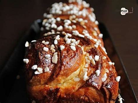 Recettes De Brioches De Complot Dans La Cuisine