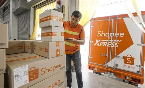 Gaji Kurir Shopee Express Per Paket 2024 Syarat Dan Cara Daftar