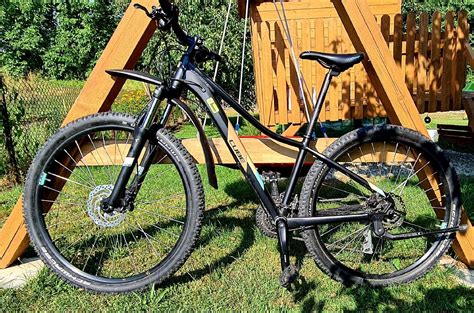 Rama Mtb Używana - Niska cena na Allegro.pl