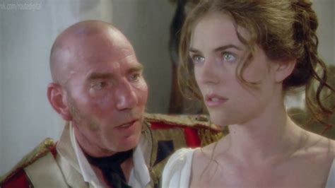 Elizabeth Hurley Nude Sharpe S Enemy 1994 Hd 1080p Watch Online