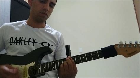 Esse meu forró guitarra Wesley Safadão YouTube