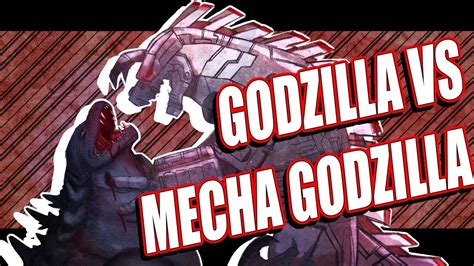 Godzilla Gvk Godzilla Vs Mechagodzilla Godzilla Vs Kong Comic Dub Compilation Godzilla Comic