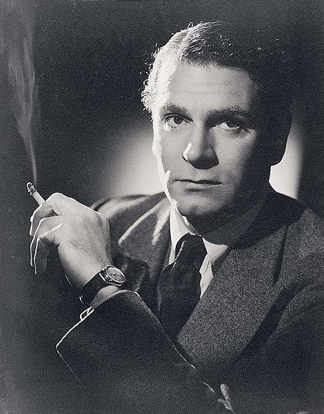 Laurence Olivier Cinéma Passion