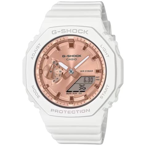 Orologio Multifunzione Donna CASIO G SHOCK G Shock Women Gma S2100md